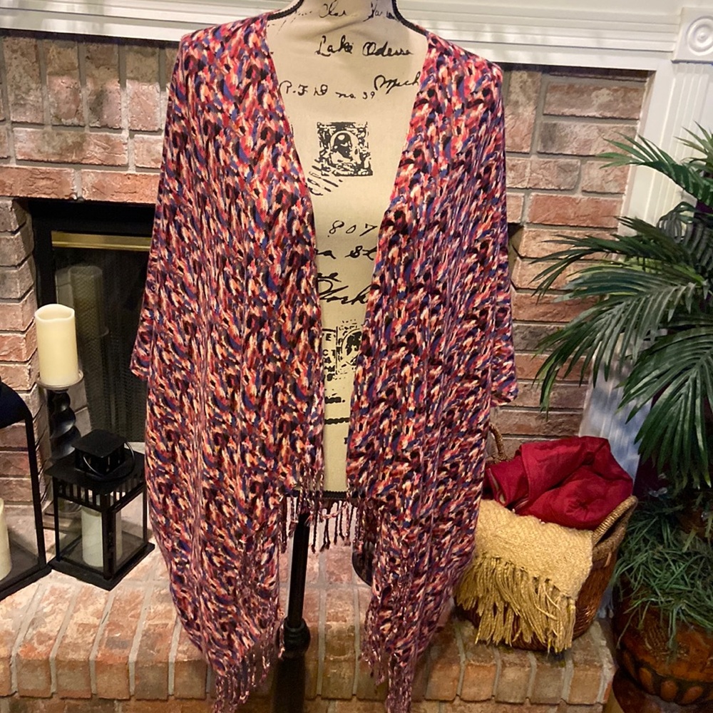 BCBGeneration tunic